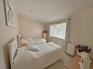 Bedroom 2- click for photo gallery